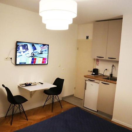 Room Nada Split Eksteriør bilde